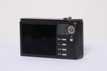 Ricoh CX 5 - Gebrauchtartikel -